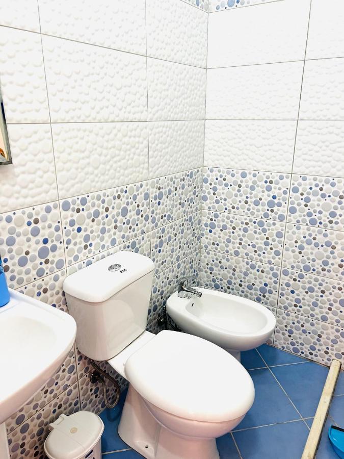 Blue City Apartment Дуррес Экстерьер фото